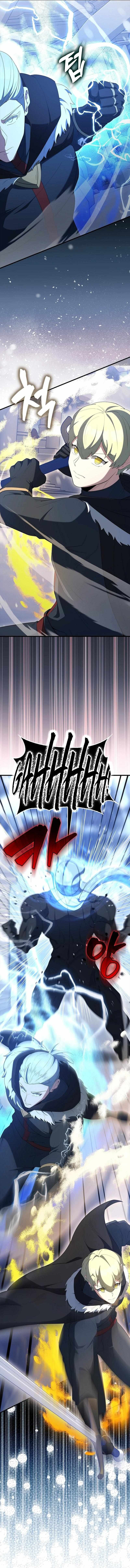 Halaman 19 dari The Extra Is Too Powerful Chapter 77