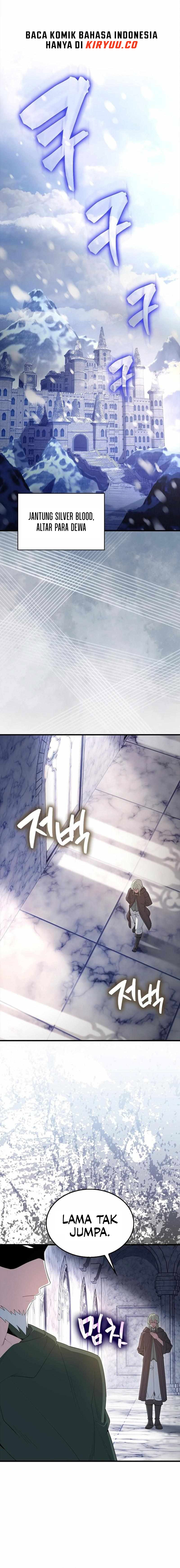 Halaman 2 dari The Extra Is Too Powerful Chapter 77
