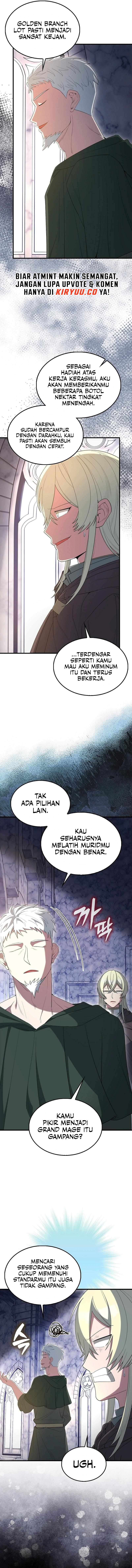 Halaman 4 dari The Extra Is Too Powerful Chapter 77