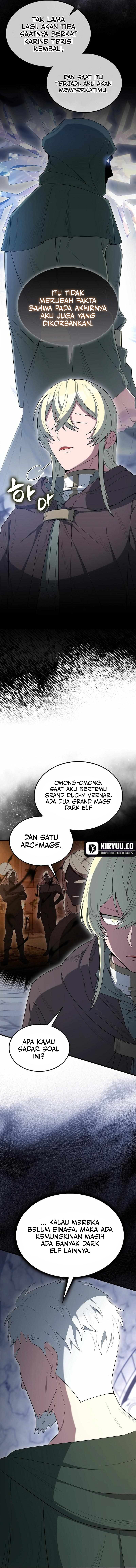 Halaman 5 dari The Extra Is Too Powerful Chapter 77