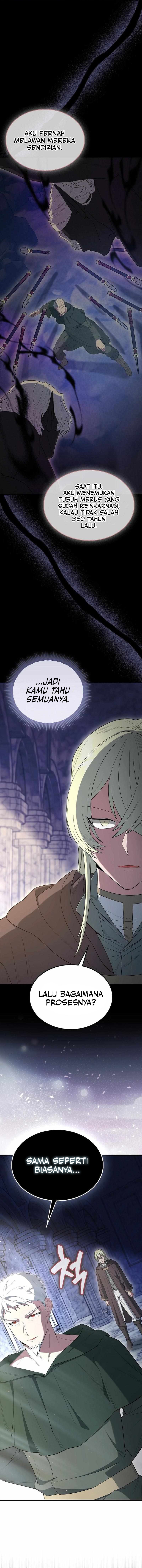 Halaman 6 dari The Extra Is Too Powerful Chapter 77