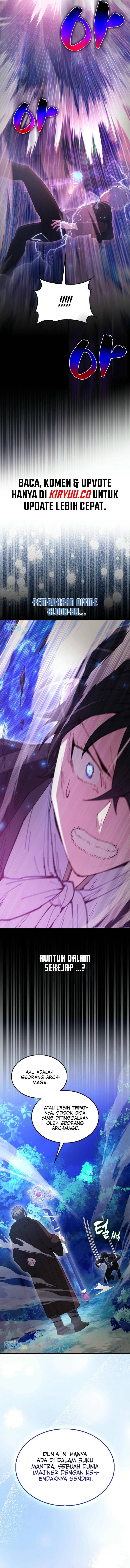 Halaman 11 dari The Extra Is Too Powerful Chapter 80