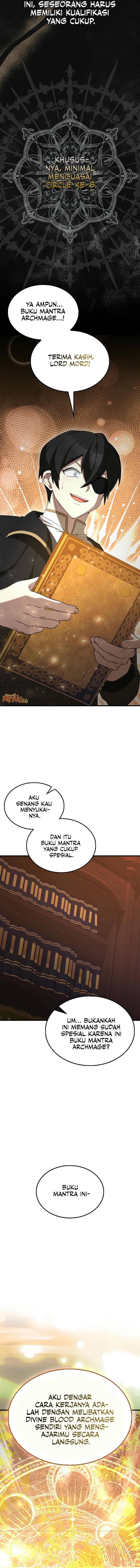 Halaman 4 dari The Extra Is Too Powerful Chapter 80