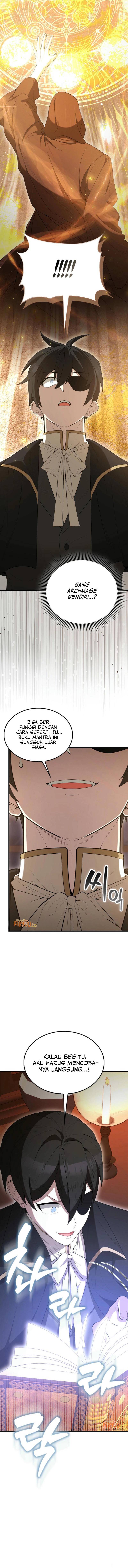 Halaman 5 dari The Extra Is Too Powerful Chapter 80