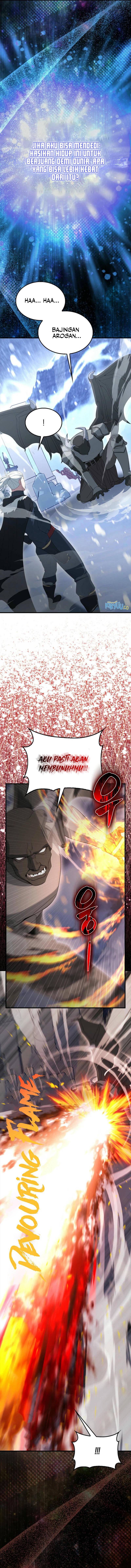 Halaman 13 dari The Extra Is Too Powerful Chapter 81
