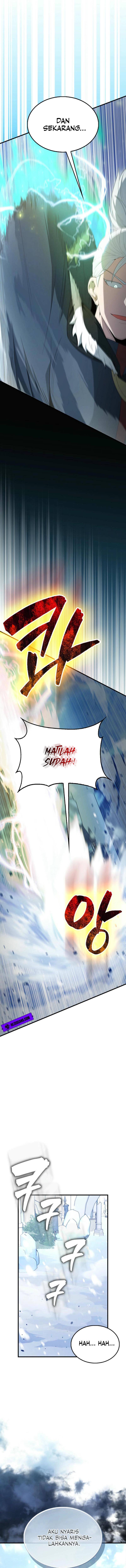 Halaman 16 dari The Extra Is Too Powerful Chapter 81