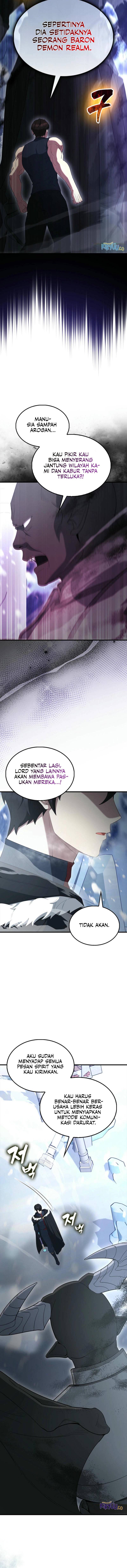 Halaman 6 dari The Extra Is Too Powerful Chapter 81