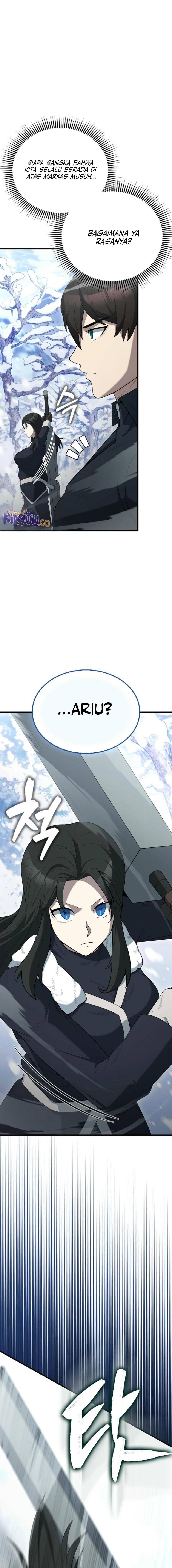 Halaman 12 dari The Extra Is Too Powerful Chapter 82