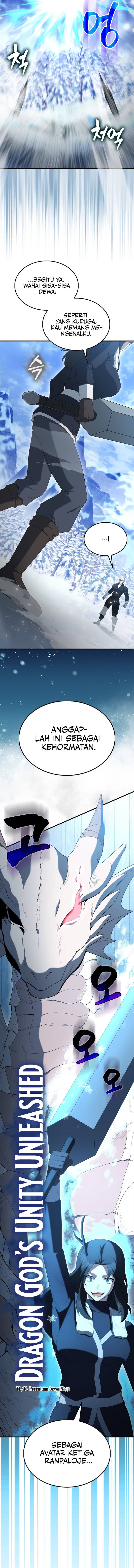 Halaman 8 dari The Extra Is Too Powerful Chapter 83
