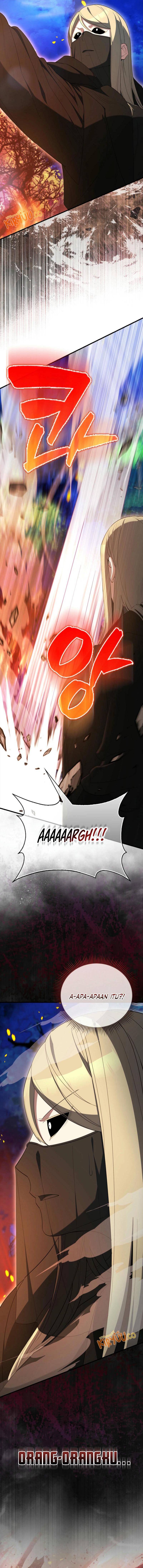 Halaman 12 dari The Extra Is Too Powerful Chapter 85