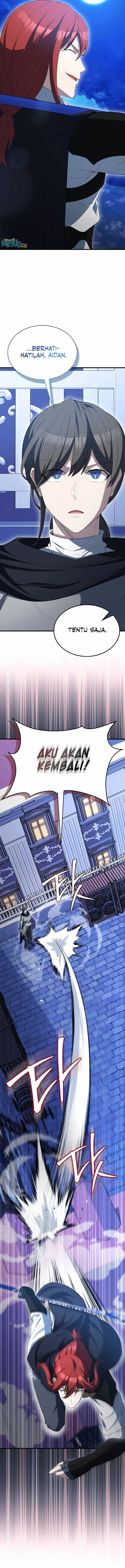 Halaman 10 dari The Extra Is Too Powerful Chapter 86