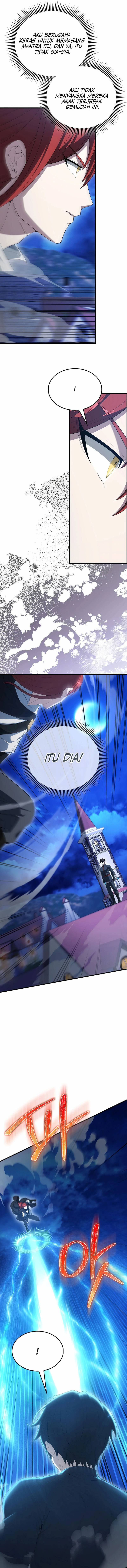 Halaman 11 dari The Extra Is Too Powerful Chapter 86