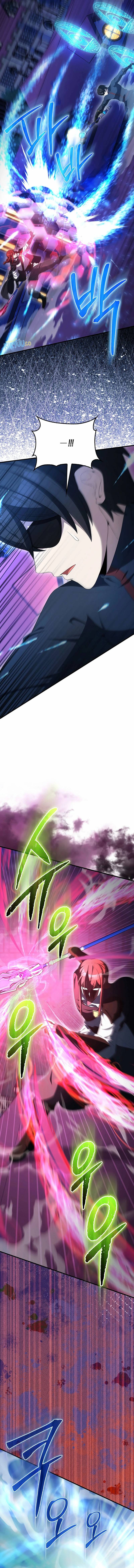 Halaman 14 dari The Extra Is Too Powerful Chapter 86