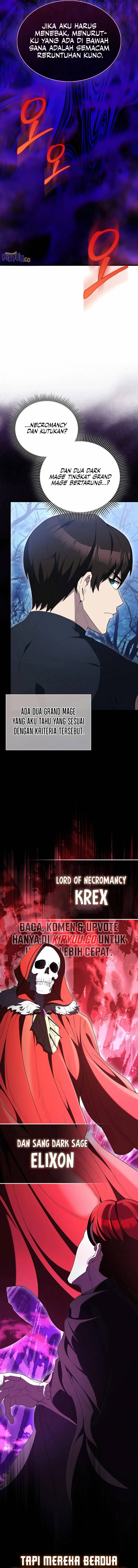 Halaman 6 dari The Extra Is Too Powerful Chapter 86