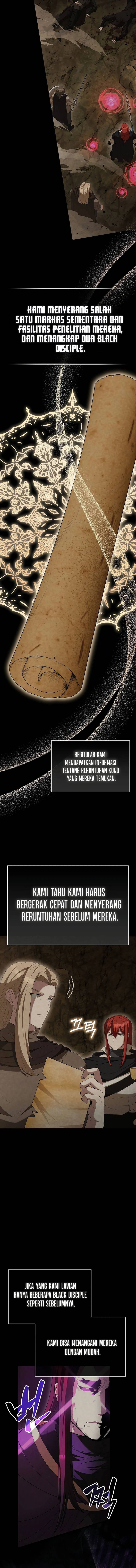 Halaman 10 dari The Extra Is Too Powerful Chapter 87