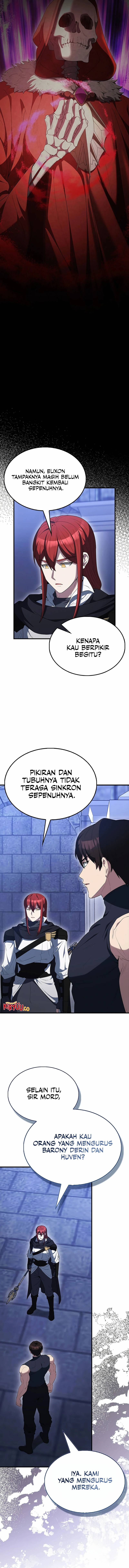 Halaman 12 dari The Extra Is Too Powerful Chapter 87