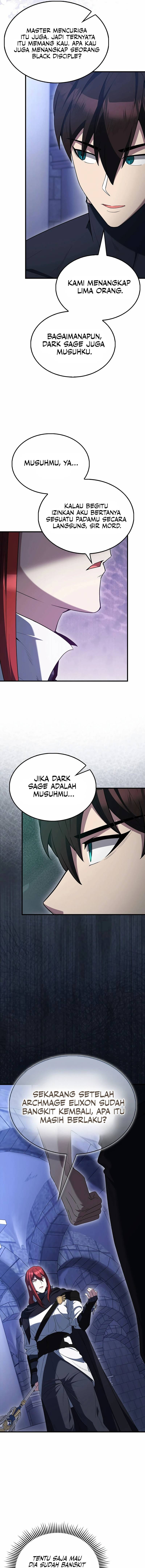 Halaman 13 dari The Extra Is Too Powerful Chapter 87