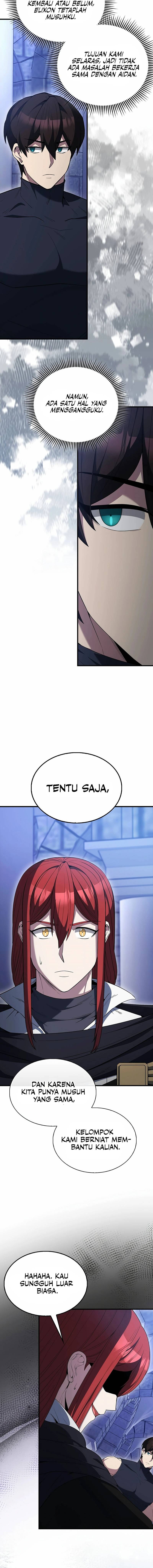 Halaman 14 dari The Extra Is Too Powerful Chapter 87