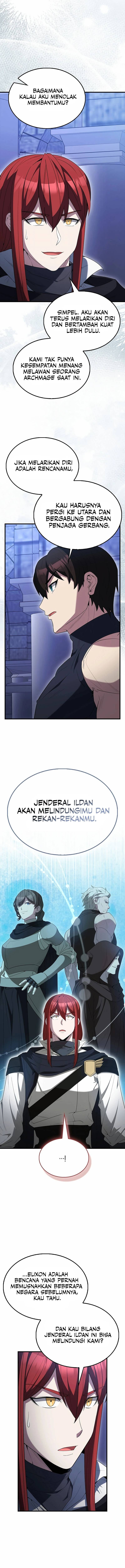 Halaman 15 dari The Extra Is Too Powerful Chapter 87