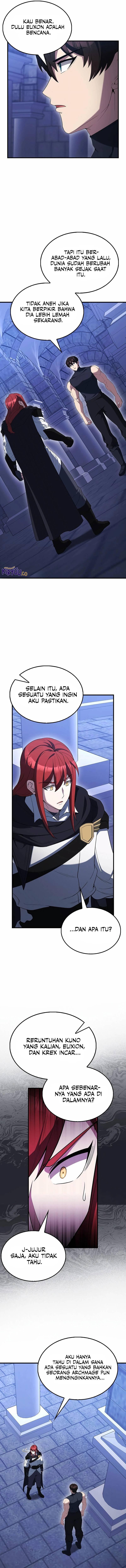 Halaman 16 dari The Extra Is Too Powerful Chapter 87