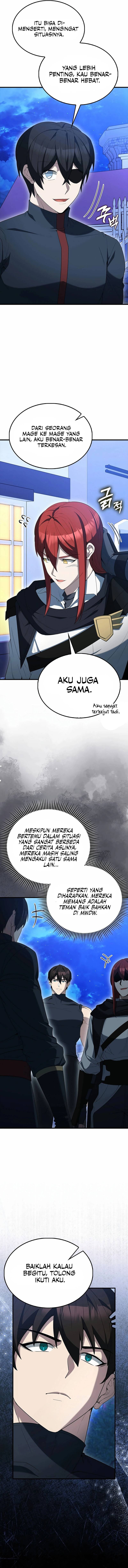 Halaman 3 dari The Extra Is Too Powerful Chapter 87