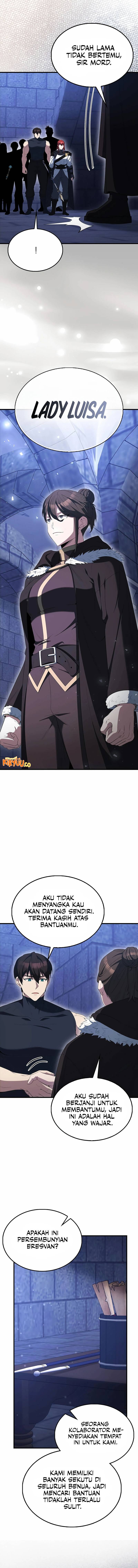 Halaman 5 dari The Extra Is Too Powerful Chapter 87