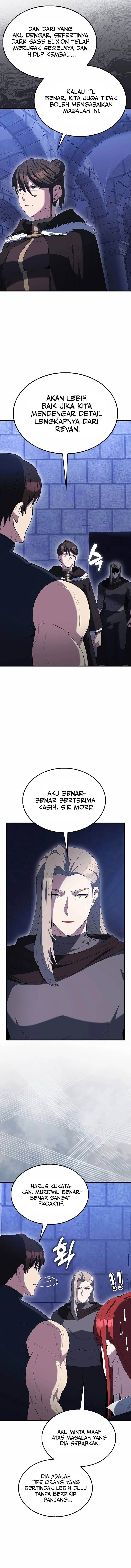 Halaman 6 dari The Extra Is Too Powerful Chapter 87