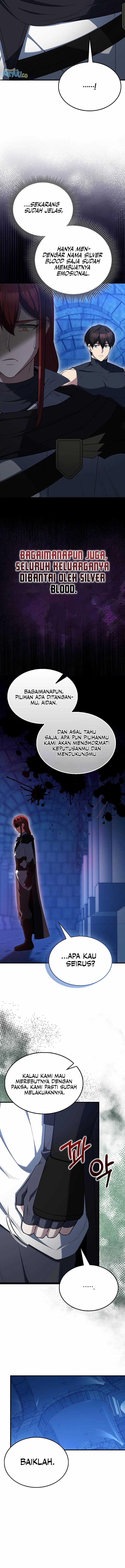 Halaman 11 dari The Extra Is Too Powerful Chapter 88