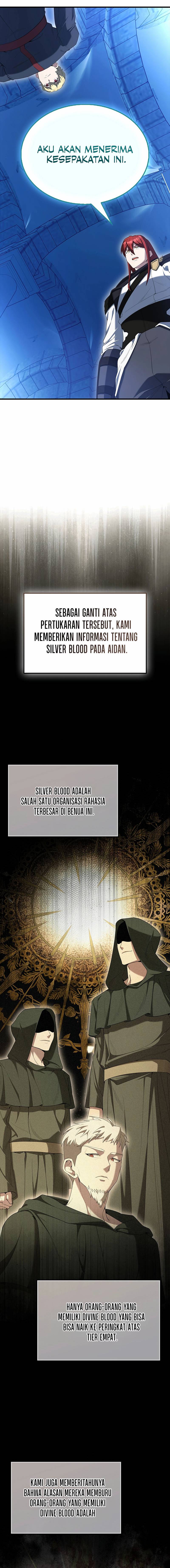 Halaman 12 dari The Extra Is Too Powerful Chapter 88