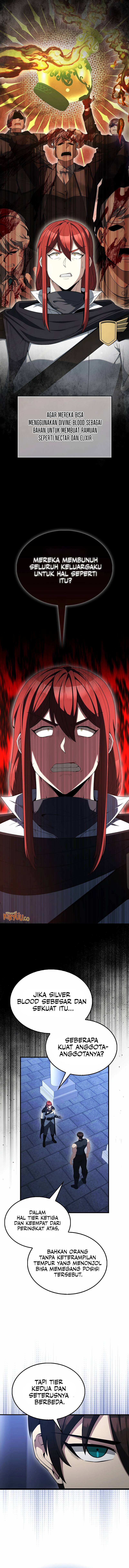 Halaman 13 dari The Extra Is Too Powerful Chapter 88