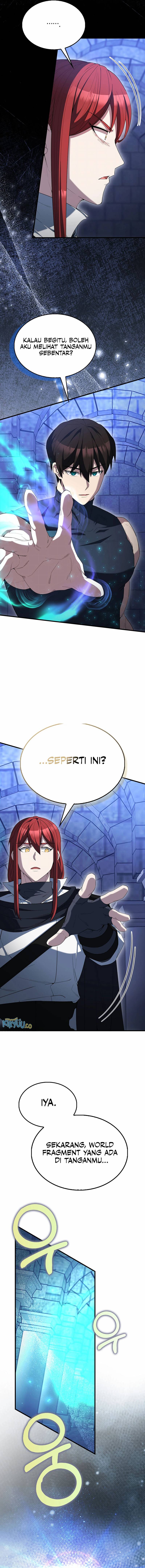 Halaman 15 dari The Extra Is Too Powerful Chapter 88