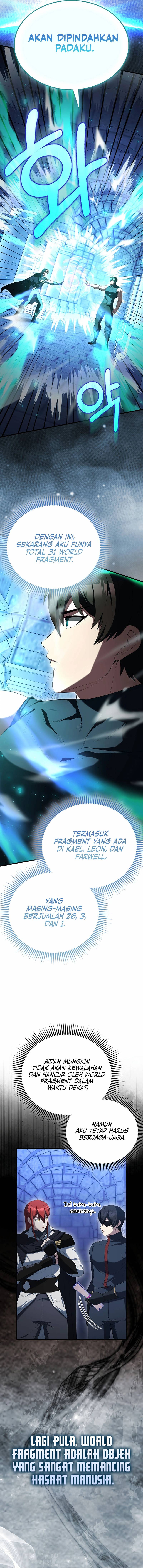 Halaman 16 dari The Extra Is Too Powerful Chapter 88
