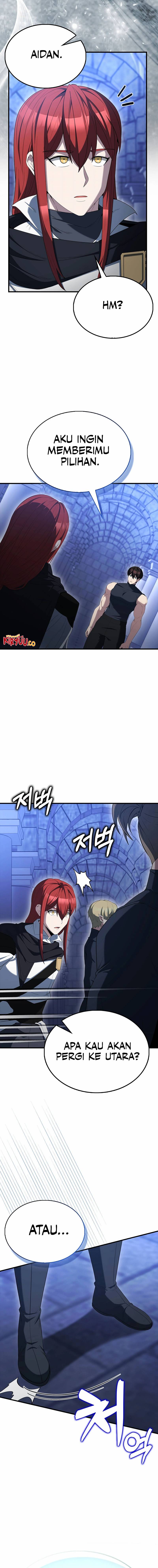 Halaman 17 dari The Extra Is Too Powerful Chapter 88
