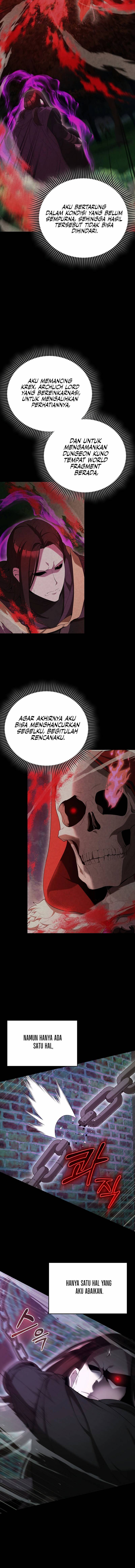 Halaman 2 dari The Extra Is Too Powerful Chapter 88