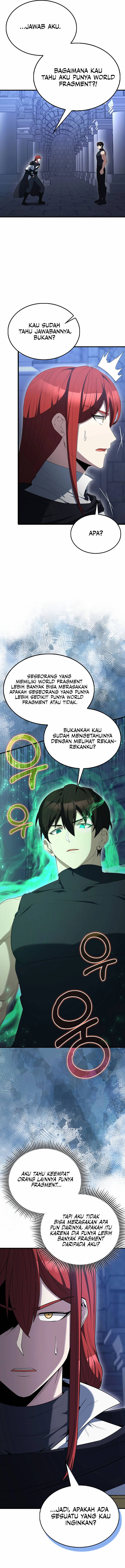 Halaman 5 dari The Extra Is Too Powerful Chapter 88