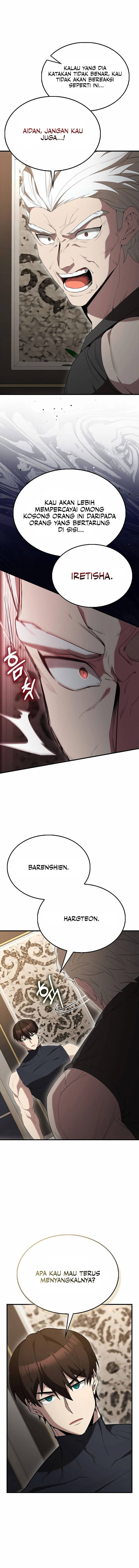 Halaman 10 dari The Extra Is Too Powerful Chapter 89
