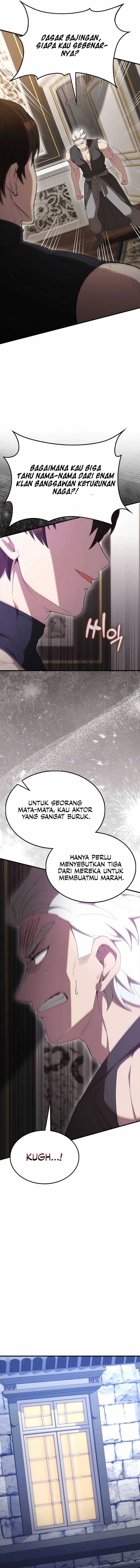 Halaman 11 dari The Extra Is Too Powerful Chapter 89