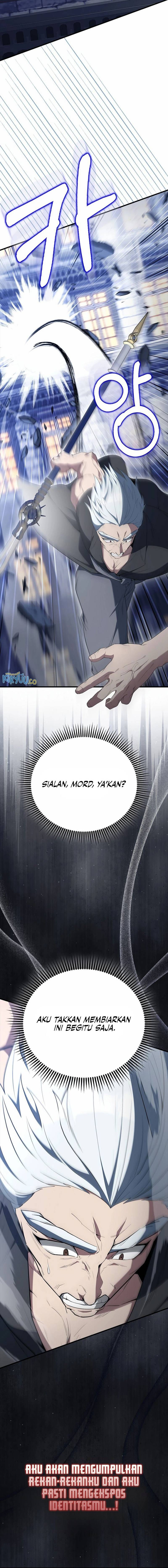Halaman 12 dari The Extra Is Too Powerful Chapter 89
