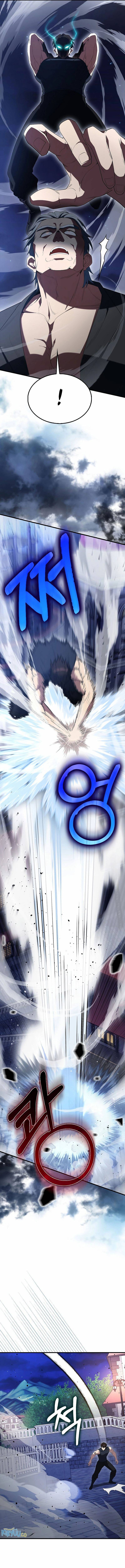 Halaman 13 dari The Extra Is Too Powerful Chapter 89