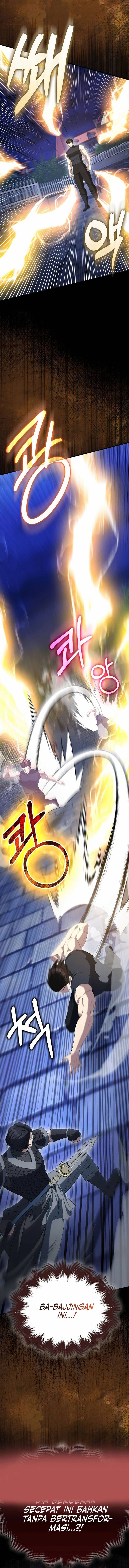 Halaman 16 dari The Extra Is Too Powerful Chapter 89
