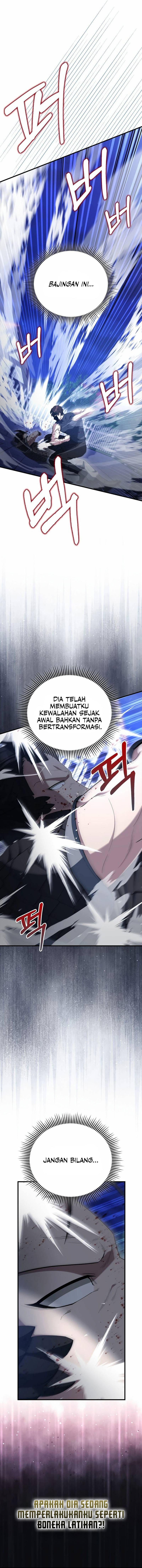 Halaman 18 dari The Extra Is Too Powerful Chapter 89