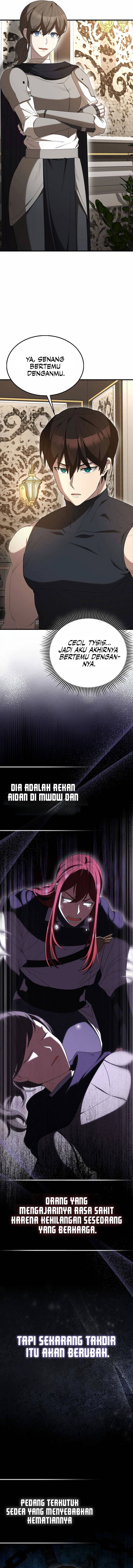 Halaman 2 dari The Extra Is Too Powerful Chapter 89