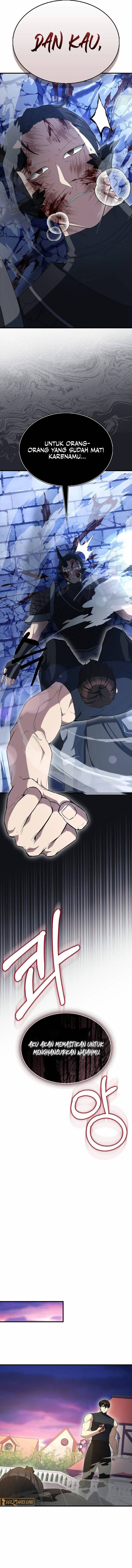 Halaman 20 dari The Extra Is Too Powerful Chapter 89