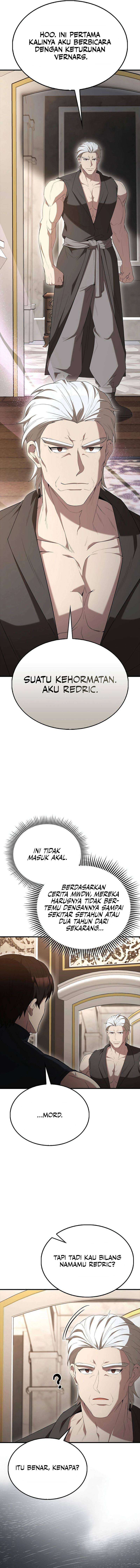 Halaman 4 dari The Extra Is Too Powerful Chapter 89