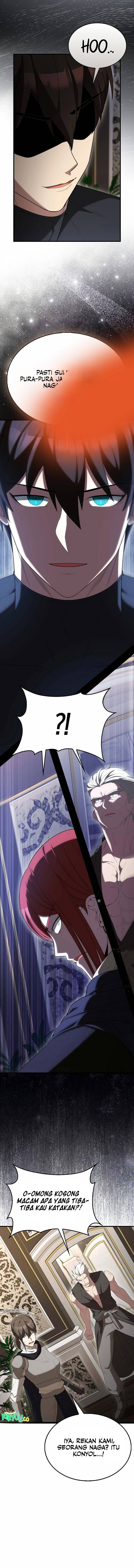 Halaman 5 dari The Extra Is Too Powerful Chapter 89