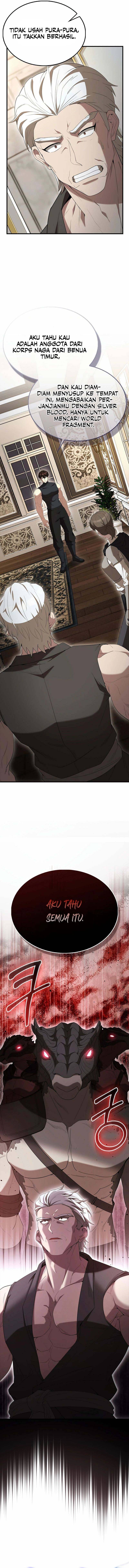 Halaman 6 dari The Extra Is Too Powerful Chapter 89