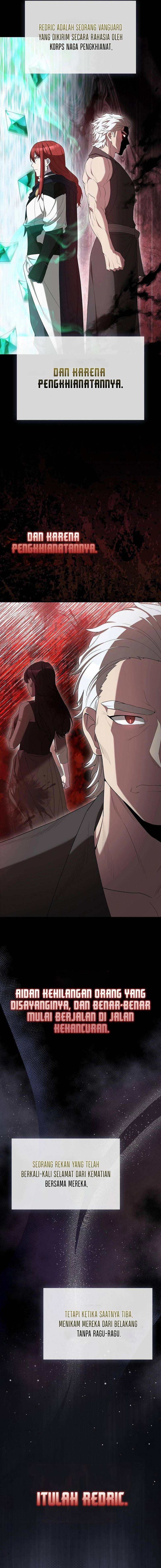 Halaman 8 dari The Extra Is Too Powerful Chapter 89
