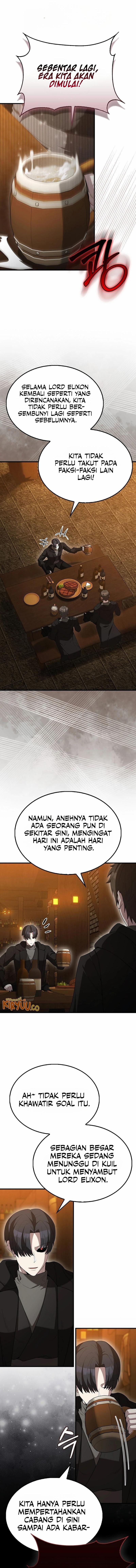 Halaman 2 dari The Extra Is Too Powerful Chapter 91