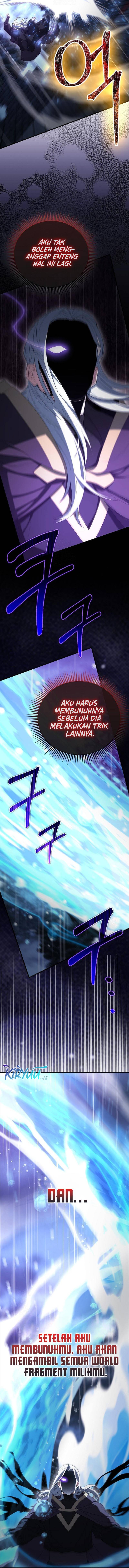 Halaman 10 dari The Extra Is Too Powerful Chapter 92