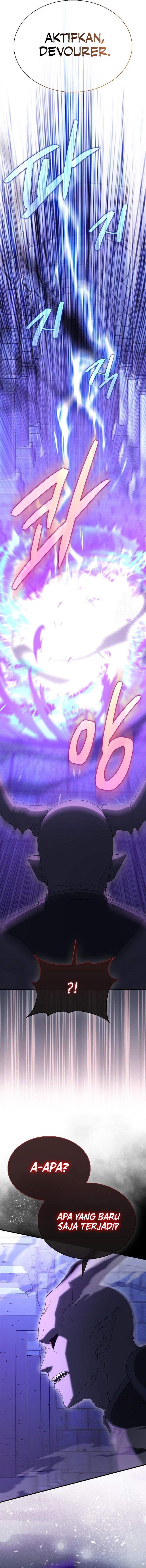 Halaman 13 dari The Extra Is Too Powerful Chapter 95